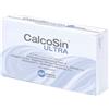 GP NUTRACEUTICALS Srl calcosin ultra 20 bustine