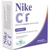 NEW MERCURY Srl nike c vitamina c mb 50 bustine