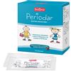 BUONA SpA SOCIETA' BENEFIT periodar 20 buste