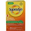 BAYER SpA supradyn ricarica no stress 20 bustine