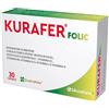 SIKURAFARM Srls kurafer folic 30 capsule