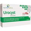 AQUA VIVA Srl nutrifarma urocyst active 15 capsule