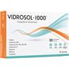 MEDISIN Srl vidrosol 1000 30 compresse