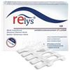 TRB CHEMEDICA Srl relys monodose soluzione oftalmica 20 minicontenitori da 0,35 ml senza conservanti