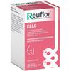 ITALCHIMICI SpA reuflor elle 15 stick orosolubili da 1,65 g senza glutine