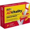 ADLER LAB Srl advitality 30 capsule da 600mg