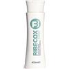FB DERMO Srl ribecox base crema idratante nutriente e protettiva 400 ml