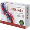 BIOLAB PHARMA Srl lipostabil 30 capsule da 500 mg senza glutine senza lattosio