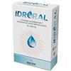 MOLTENI & C. F.LLI ALITTI SpA idroral 45 compresse mucoadesive