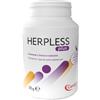 CANDIOLI IST.PROFIL.E FARM.SpA herpless plus polvere 30 g