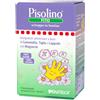 PEDIATRICA Srl pisolino fito 16 bustine liquide stick pack da 10ml senza glutine senza lattosio