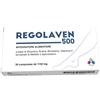 LD PHARMA Srl regolaven 500 30 compresse da 110 mg
