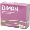 LABORATORI LEGREN Srl dimax 14 bustine