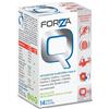 PETIT MEDICAL GROUP Srls forza q 14 bustine con edulcoranti senza glutine naturalmente privo di lattosio