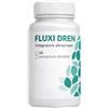 BIOPUR ITALIA Sas fluxi dren 60 compresse divisibili