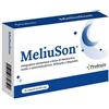 PROFENIX Srl meliuson 30 capsule