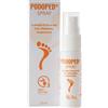 ERBAGIL Srl podoped spray 20 ml