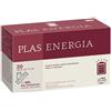 PLAS PHARMA Srl plas energia 20 stick pack