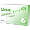 METAGENICS BELGIUM bvba metadigest keto nfi 30 compresse