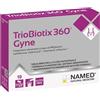 NAMED Srl triobiotix360 gyne 10 bustine t-win