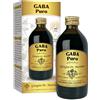DR.GIORGINI SER-VIS Srl gaba puro liquido analcolico 200 ml