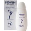 ERBAGIL Srl podoped detergente 150 ml