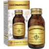 DR.GIORGINI SER-VIS Srl glucomannano-t 180 pastiglie