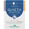 PRODECO PHARMA Srl inmood quietamente 40 capsule