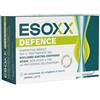 ALFASIGMA SpA esoxx defence 30 compresse masticabili