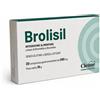 CIENNE FARMACEUTICI Srl brolisil 20 compresse gastroresistenti da 500 mg senza glutine senza lattosio