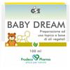 PRODECO PHARMA Srl gse skin baby dream crema 100 ml