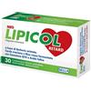 SELLA Srl neo lipicol retard 30 compresse