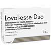 ALFASIGMA SpA lovol-esse duo 4 bustine