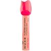 LABORATOIRE NUXE ITALIA Srl nuxe very rose plumping lip serum 8 ml