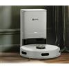 EZVIZ RE5 PLUS Con base svuota polvere automatica - fino a 90 gg