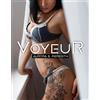 World Wide Multi Med Voyeur: Aurora & Meredith (DVD) Various