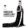 Eagle Rock The Great Pretender (DVD) Freddie Mercury