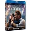 Eagle Pictures Greenland (4K Ultra HD + Blu-Ray Disc) - Nuovo Sigillato