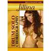 Bellydance W/ Jillina: Drum Solo Choreography Vol 3 (2009) - (japan impor (DVD)