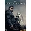Warner The Last Kingdom - Seizoen 2 2017 (DVD)