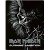 Universal Pictures Iron Maiden: Burning Ambition Limited Edit (4K UHD Blu-ray) (PRESALE 05/10/2026)