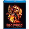 Universal Pictures Iron Maiden: Burning Ambition (Blu-ray) (PRESALE 05/10/2026)