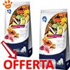 Farmina Dog N&D Tropical Puppy Medium Maxi Agnello - Offerta [PREZZO A CONFEZIONE] Quantità Minima 2, Sacco Da 10 Kg