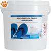 Lapi Piscina Semplice - Ipoclorito di Calcio Granulare - Confezione Da 10 Kg
