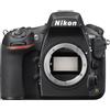 Nikon D810 | Nero - molto buono