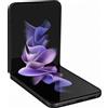 Samsung Galaxy Z Flip 3 5G | 128 GB | Dual-SIM | Phantom Black