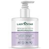 Farvima Medicinali LADYSTAR DETERGENTE INTIMO DONNA IN MENOPAUSA 300 ML