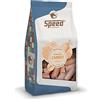 Speed horsecare with passion EST. 1963 Speed Delicious speedies Carrot, leckerli con sapore di carota, spuntino aromatico per ogni cavallo, i migliori ingredienti, semplicemente pratico (1 kg)