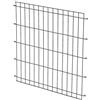 MidWest Homes for Pets - Pannello divisorio per gabbie per animali domestici da 76 cm, regola lo spazio abitativo, adatto per i modelli MidWest Crate 1630, 1630DD, 1930 e 730UP, nero E-Coated, 04DP