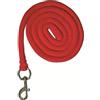 Hkm Hkm 4000315475117 - Catena con moschettone, 3000 pezzi, 180 cm, colore: Rosso